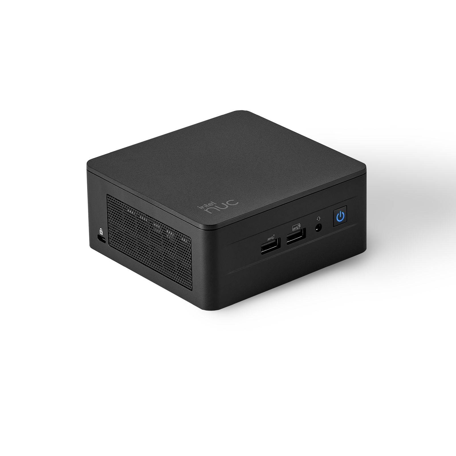 ASUS RNUC13L3HV500002I Barebone Intel Core i5-1350P Kit L6 EU cord - Barebone-3
