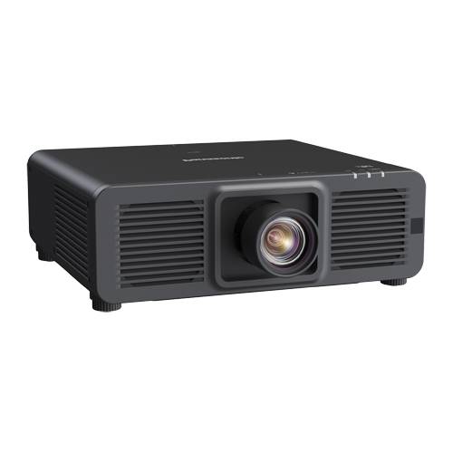 PANASONIC PT-RQ6L - 1-Chip DLP-Projektor mit Laser-Technologie (4K Quad Pixel Drive 3.840 x 2.160 | 6.500 Lumen |-1