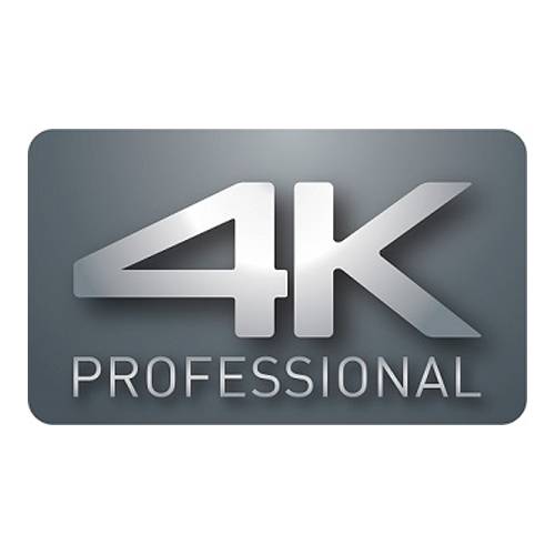 PANASONIC PT-RQ6L - 1-Chip DLP-Projektor mit Laser-Technologie (4K Quad Pixel Drive 3.840 x 2.160 | 6.500 Lumen |-3