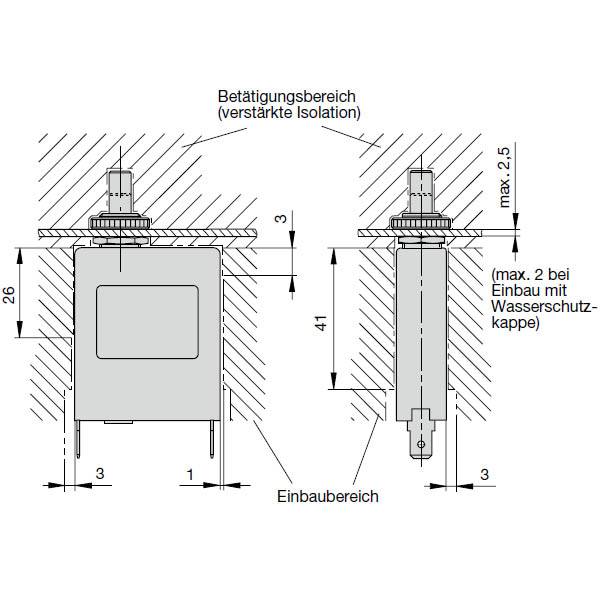 3400-IG2-P10-SI-12A ETA Thermisch magnetischer Schutzschalter-2