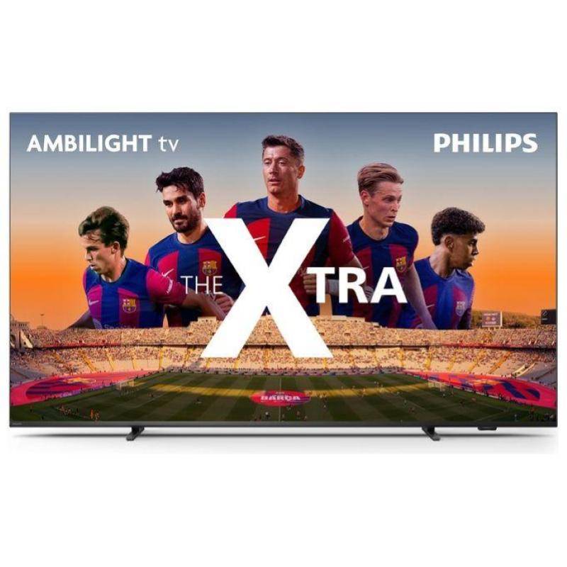 PHILIPS 55PML9008 The Xtra Ambilight Smart TV 139 cm (55"")-0