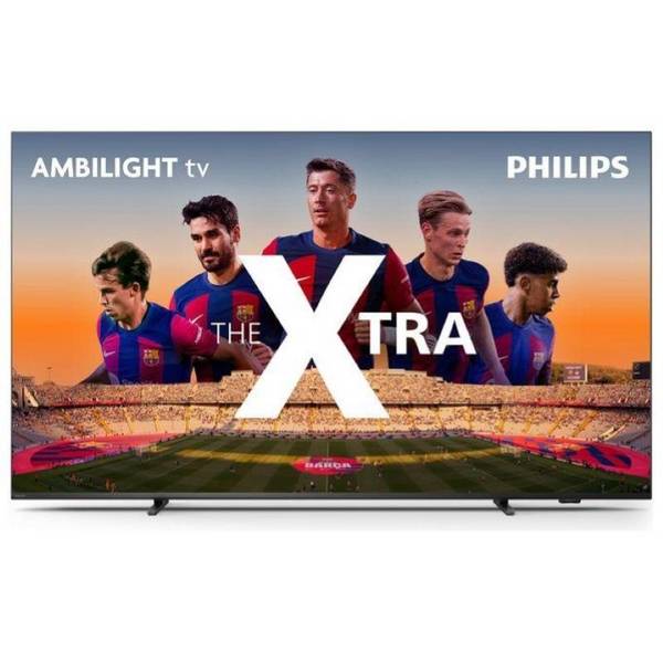 PHILIPS 55PML9008 The Xtra Ambilight Smart TV 139 cm (55"")