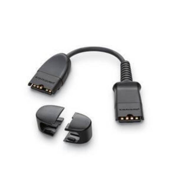 poly Headsetadapter Quick Disconnect 85Q45AA