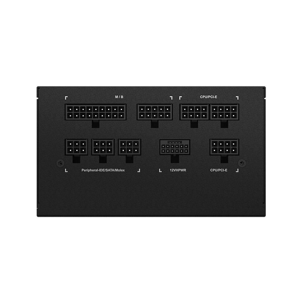 Gigabyte Netzteil UD750GM PG5 750Watt PC-/Server ATX 80 PLUS Gold-7