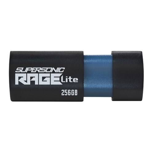 PATRIOT USB 1TB Supersonic Rage Lite 3.2 PAT-0