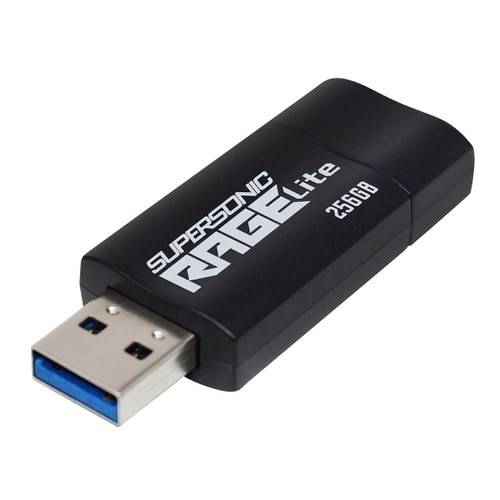 PATRIOT USB 1TB Supersonic Rage Lite 3.2 PAT-1