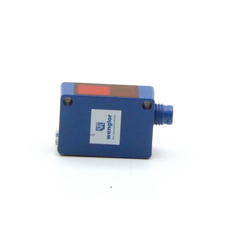Wenglor P1KY001 Laser Distance Sensor Time of Flight-2