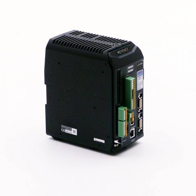 Keyence Steuergerät (LJ-V7001P)-0