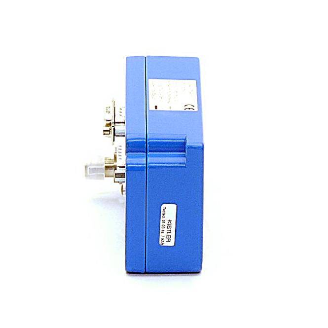 Kistler Ladungsverstärker (5073A111)-4