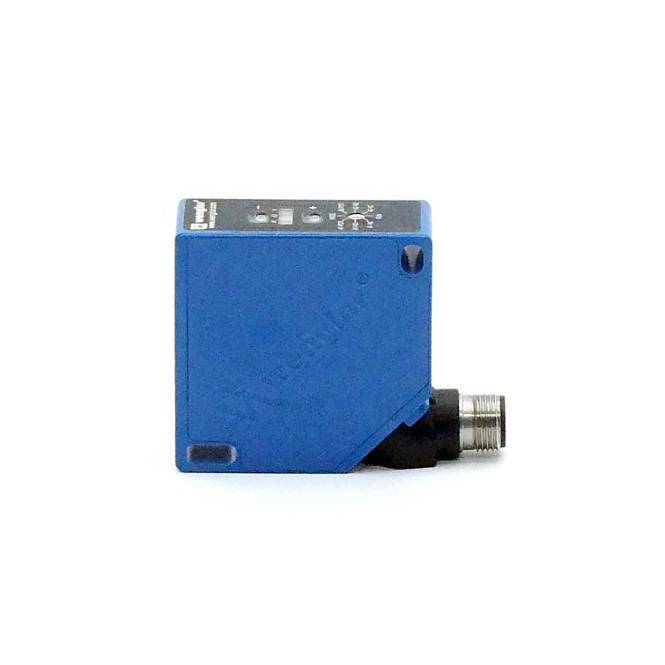 Wenglor OCP662X0135 Laser Distance Sensor Triangulation-2