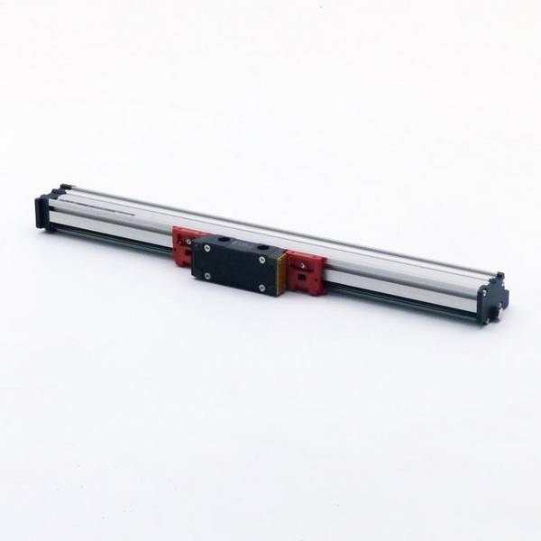HEIDENHAIN Glasmaßstab LS 186C ML340mm (336 963-14)