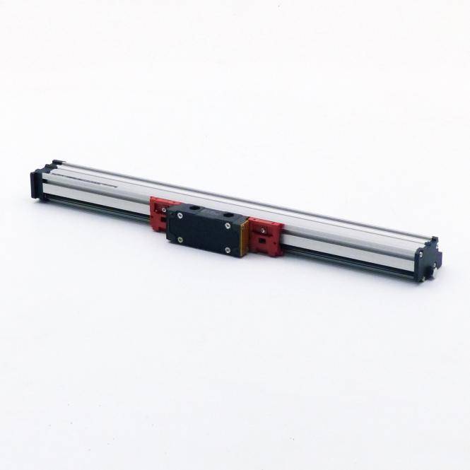 HEIDENHAIN Glasmaßstab LS 186C ML340mm (336 963-14)-0