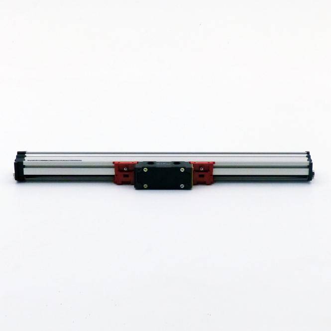 HEIDENHAIN Glasmaßstab LS 186C ML340mm (336 963-14)-2