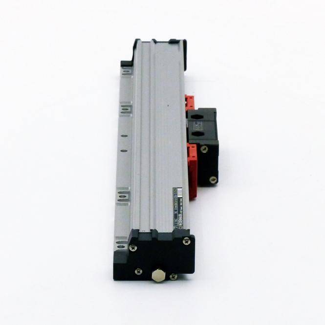 HEIDENHAIN Glasmaßstab LS 186C ML340mm (336 963-14)-3
