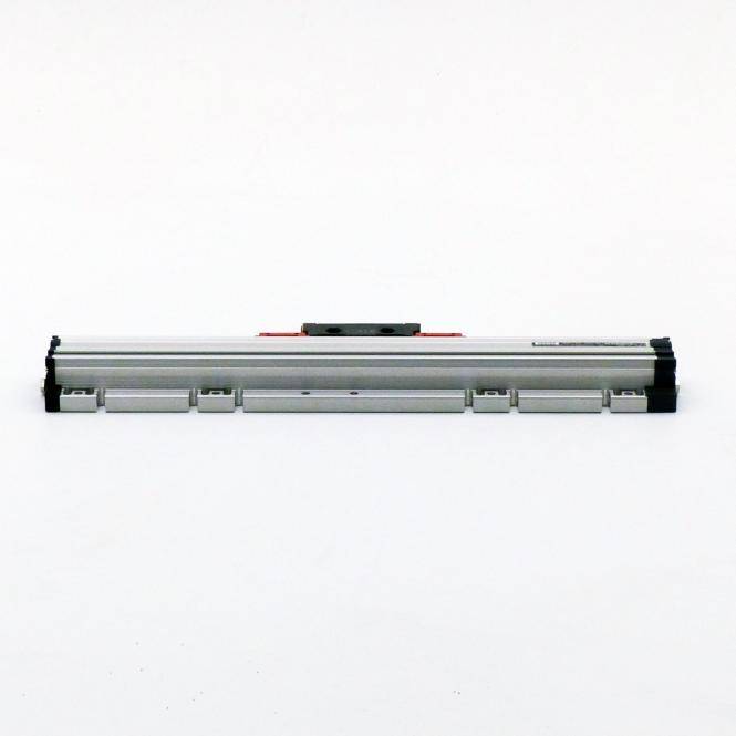 HEIDENHAIN Glasmaßstab LS 186C ML340mm (336 963-14)-4