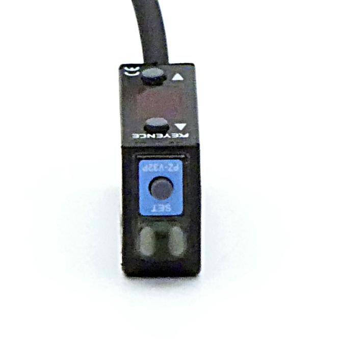Keyence Fotoelektrischer Sensor (PZ-V32P)-2