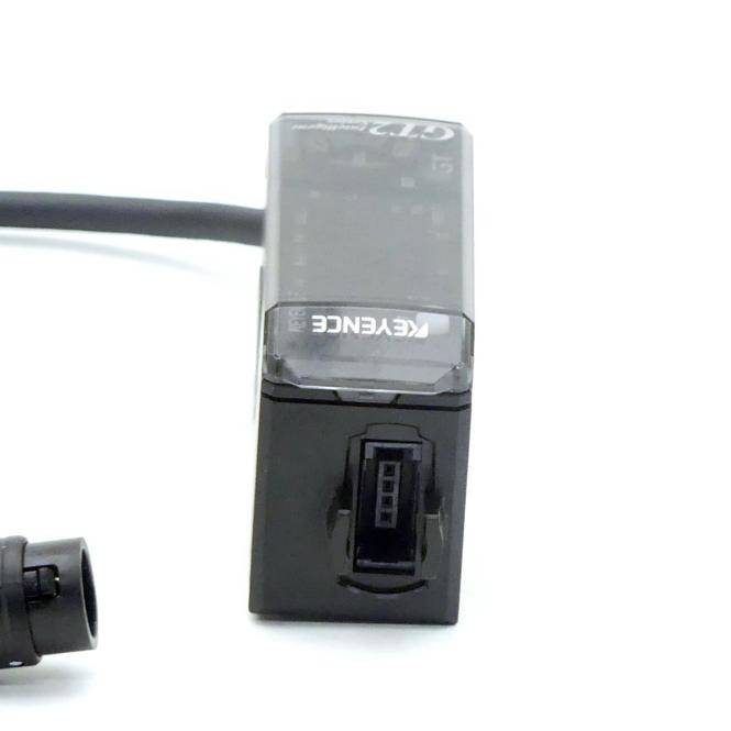 Keyence Messverstärker (GT2-71CP)-3