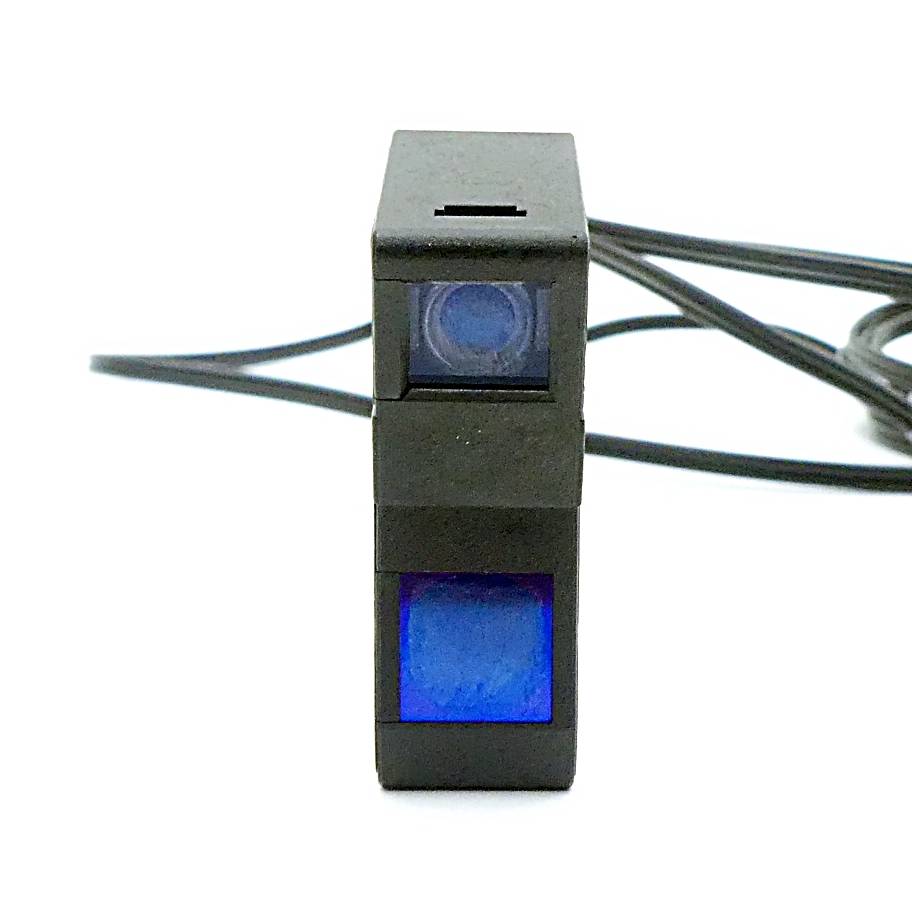 Keyence Reflektierender Messkopf, Punkttyp (LV-H37)-3