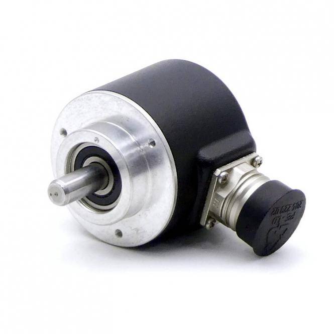 HEIDENHAIN Drehgeber ROD 430 3600 27S12-03 (295 444-36)-0