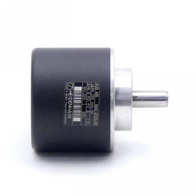 HEIDENHAIN Drehgeber ROD 430 3600 27S12-03 (295 444-36)-3