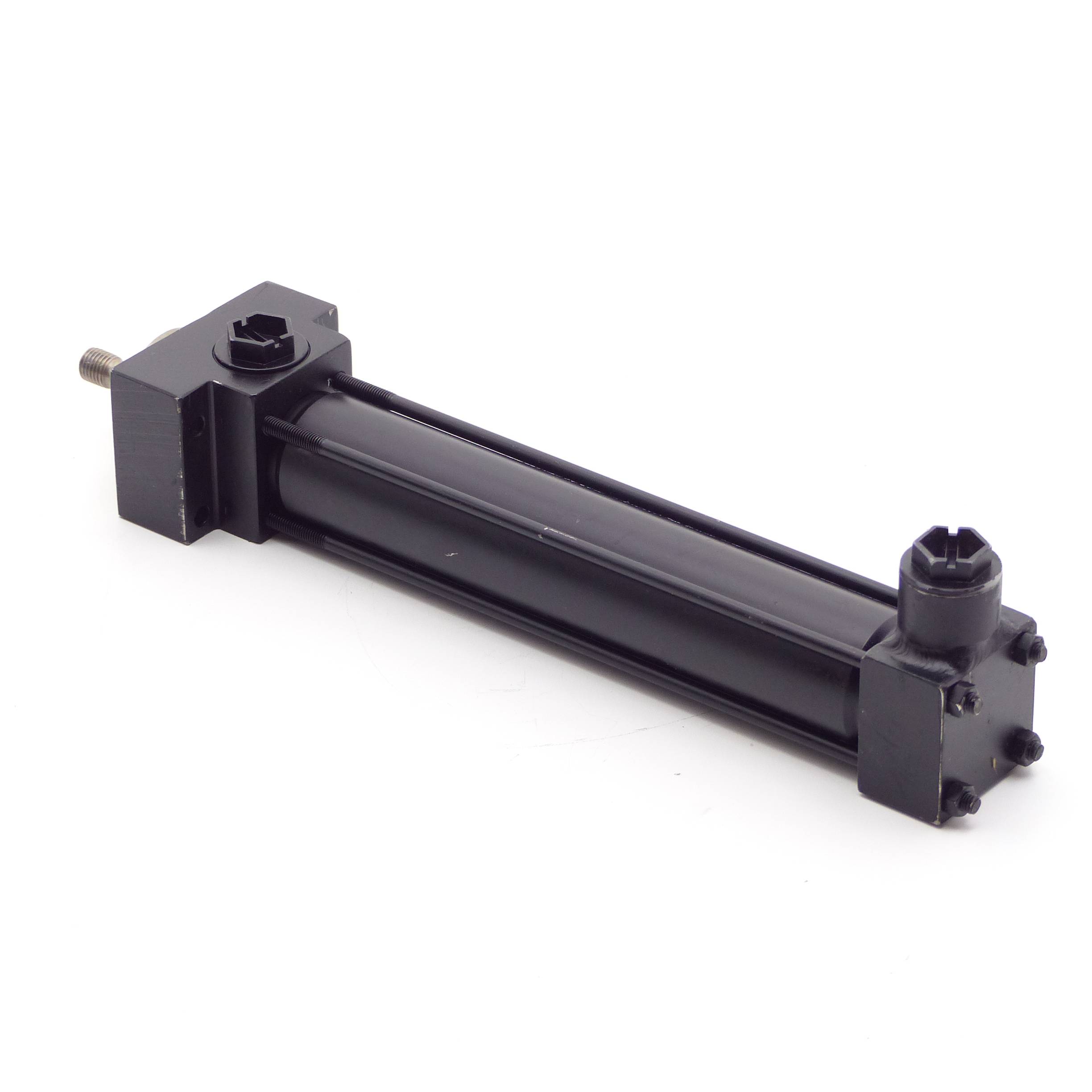 Parker PARKER Hydraulikzylinder 25 x 168 (NQ41162828)-0