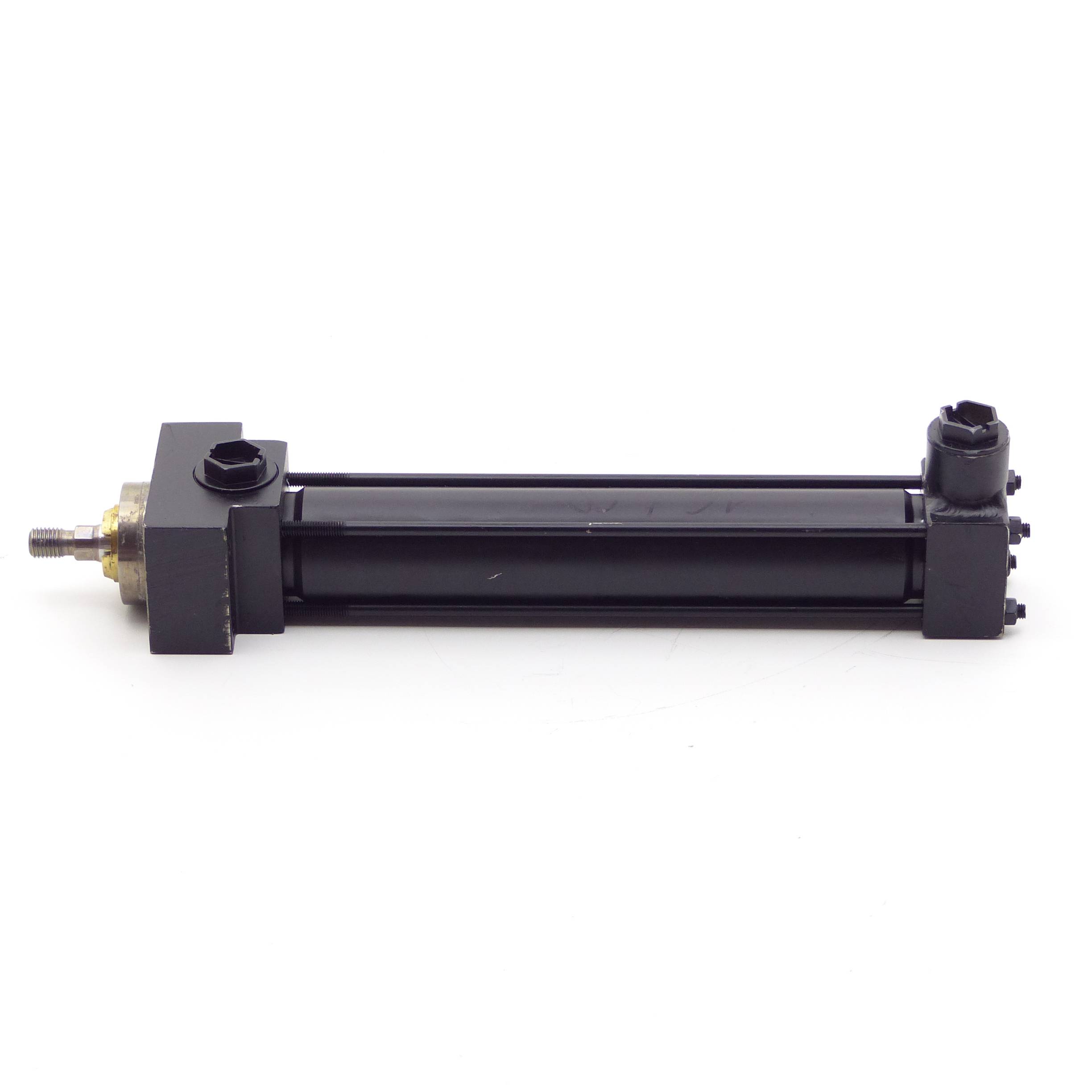 Parker PARKER Hydraulikzylinder 25 x 168 (NQ41162828)-2