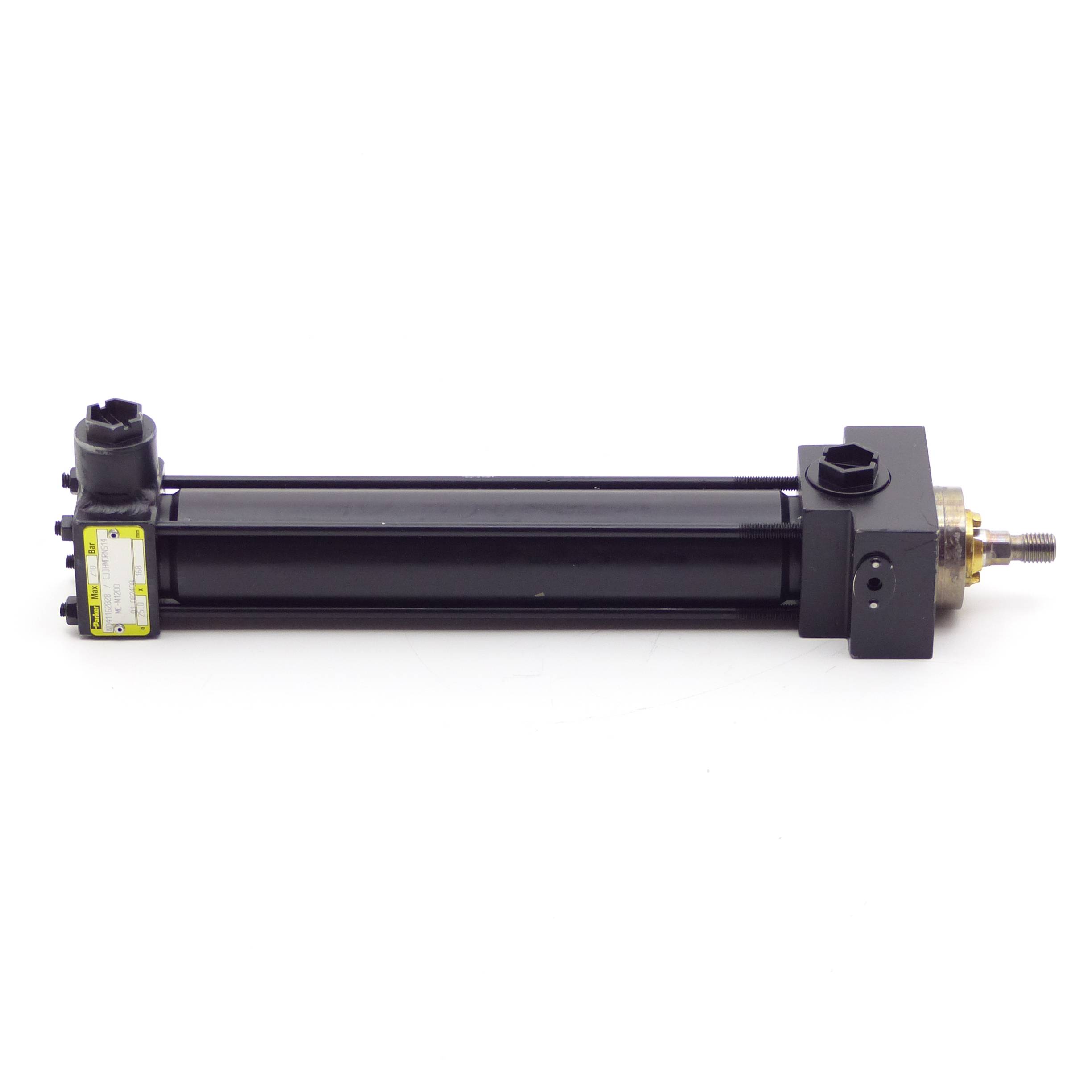Parker PARKER Hydraulikzylinder 25 x 168 (NQ41162828)-3