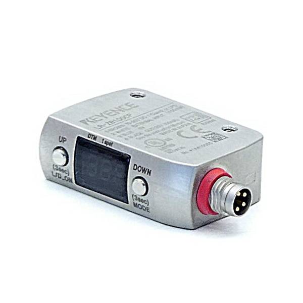 KEYENCE - LRZB100CP KEYENCE