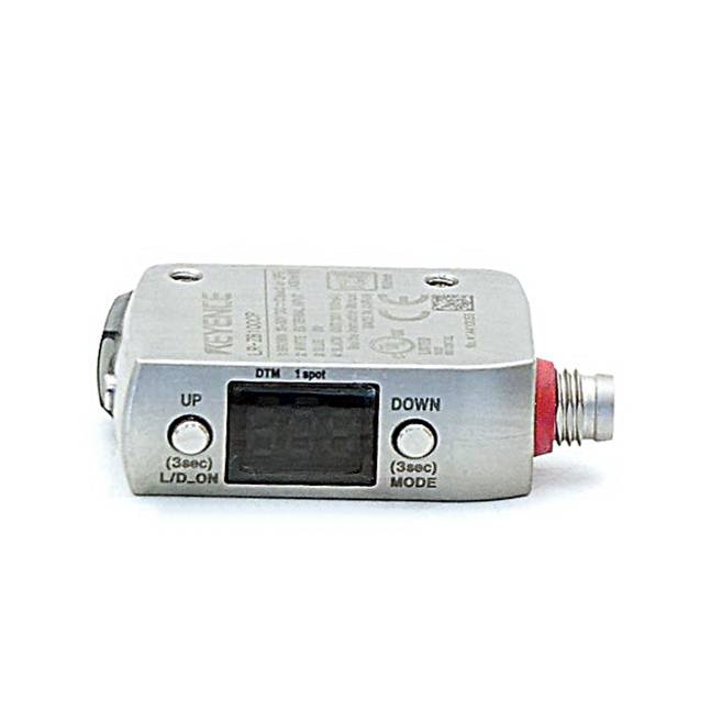 KEYENCE - LRZB100CP KEYENCE-2
