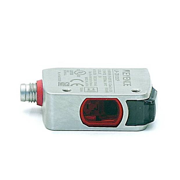 KEYENCE - LRZB100CP KEYENCE-3