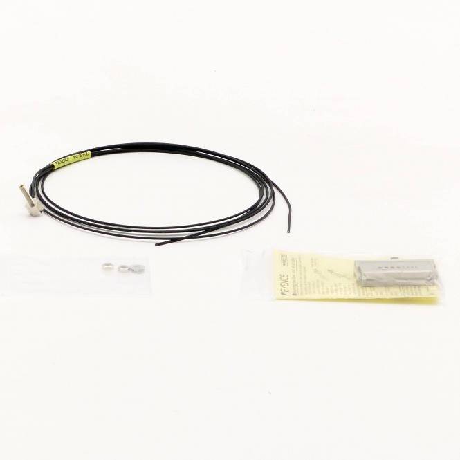 Keyence Reflektierendes Lichtleitergerät (FU-35TZ)-0