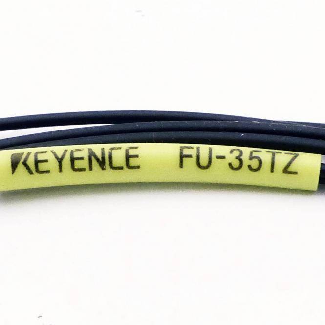 Keyence Reflektierendes Lichtleitergerät (FU-35TZ)-1
