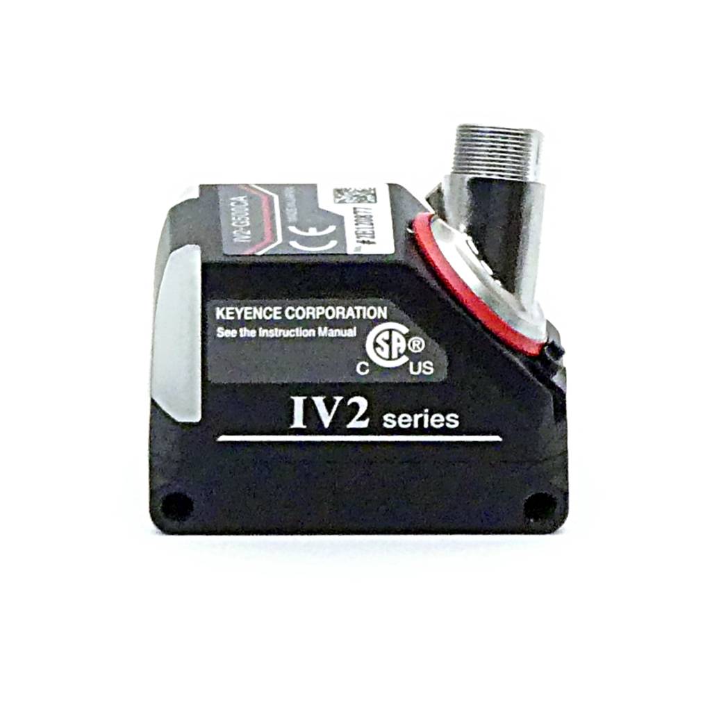 Keyence Sensorkopf (IV2-G500CA)-3