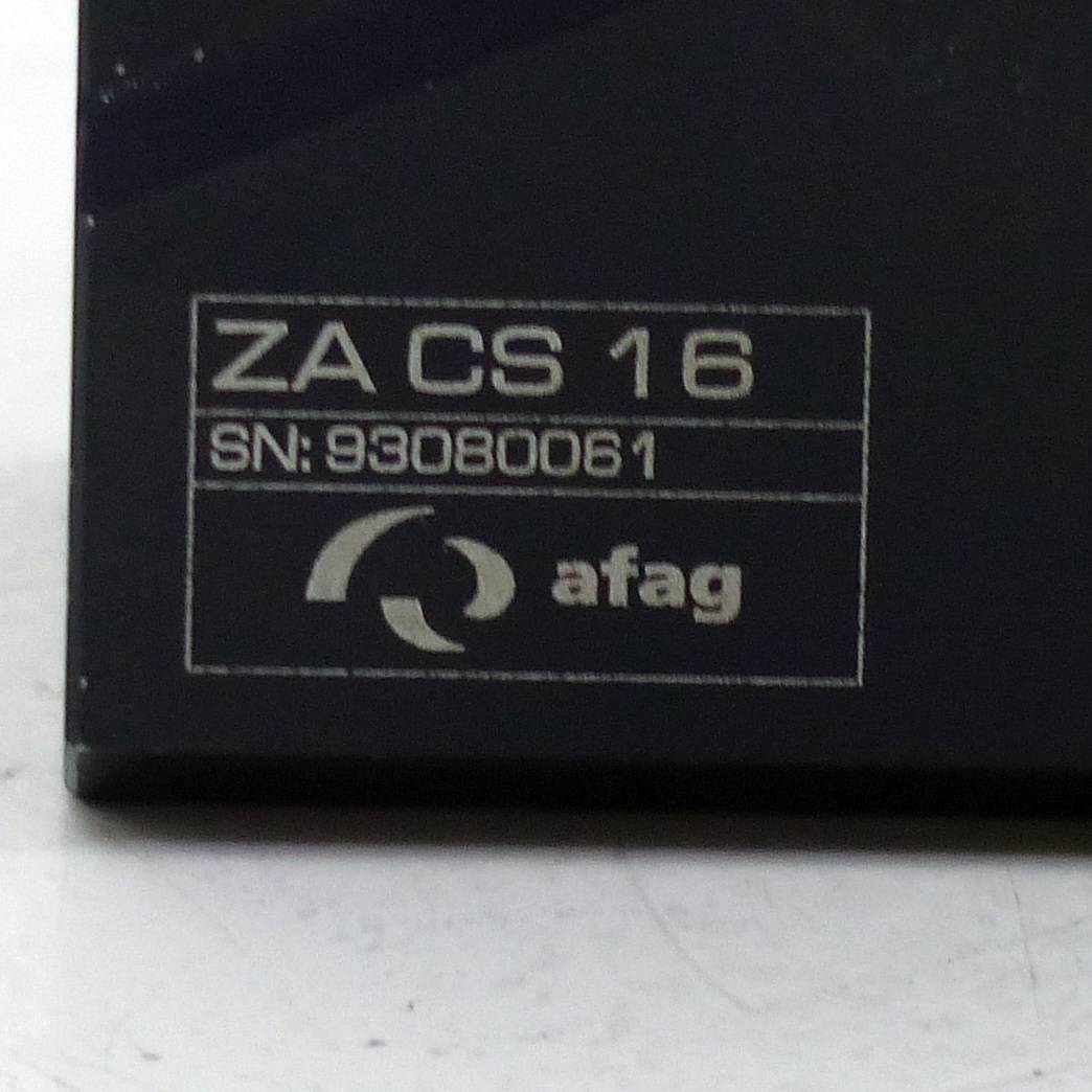 afag Zwischenanschlag (ZA CS 16)-1