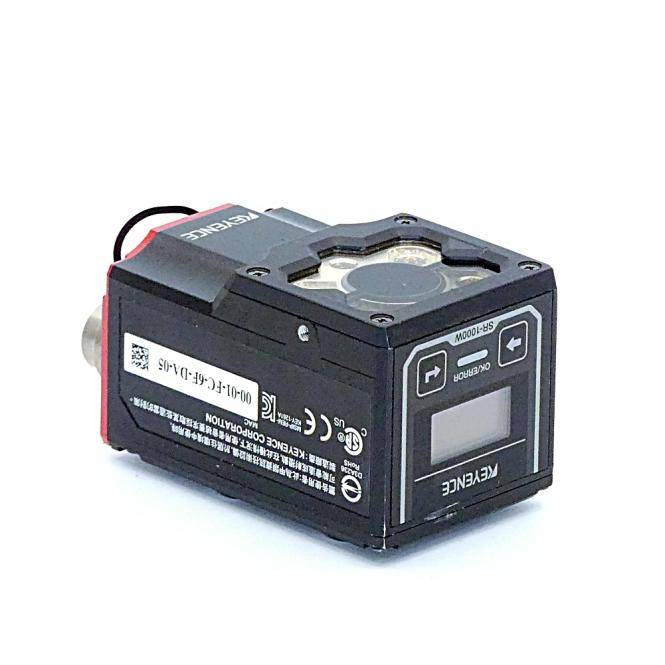 Keyence Autofokus-Codeleser (SR-1000W )-0