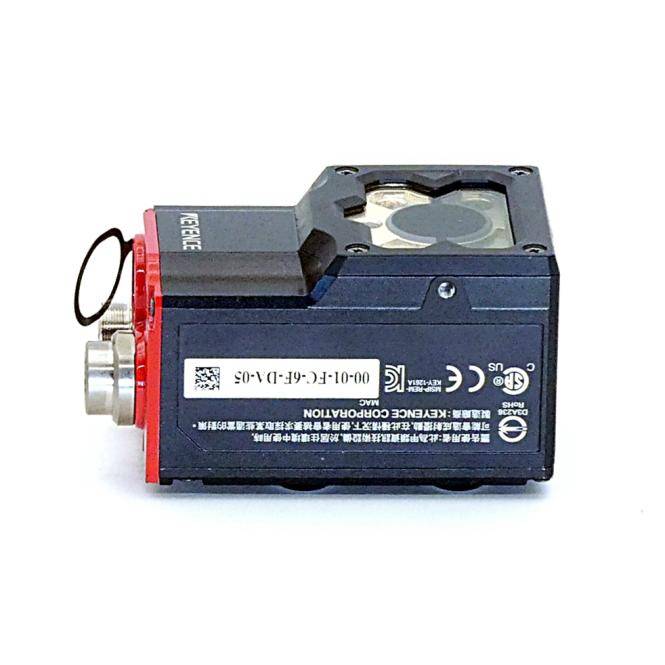 Keyence Autofokus-Codeleser (SR-1000W )-1