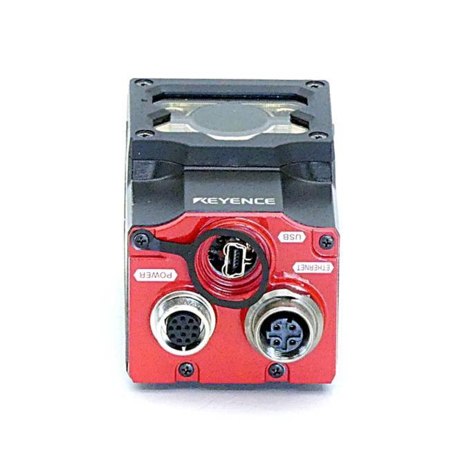 Keyence Autofokus-Codeleser (SR-1000W )-2