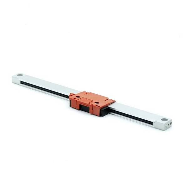 HEIDENHAIN Gekapseltes Längenmessgerät ML320 LC481 (353703-48)