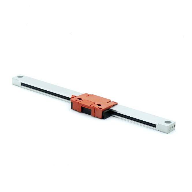 HEIDENHAIN Gekapseltes Längenmessgerät ML320 LC481 (353703-48)-0