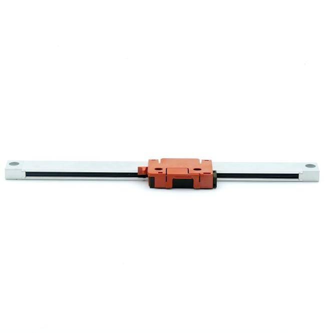 HEIDENHAIN Gekapseltes Längenmessgerät ML320 LC481 (353703-48)-2
