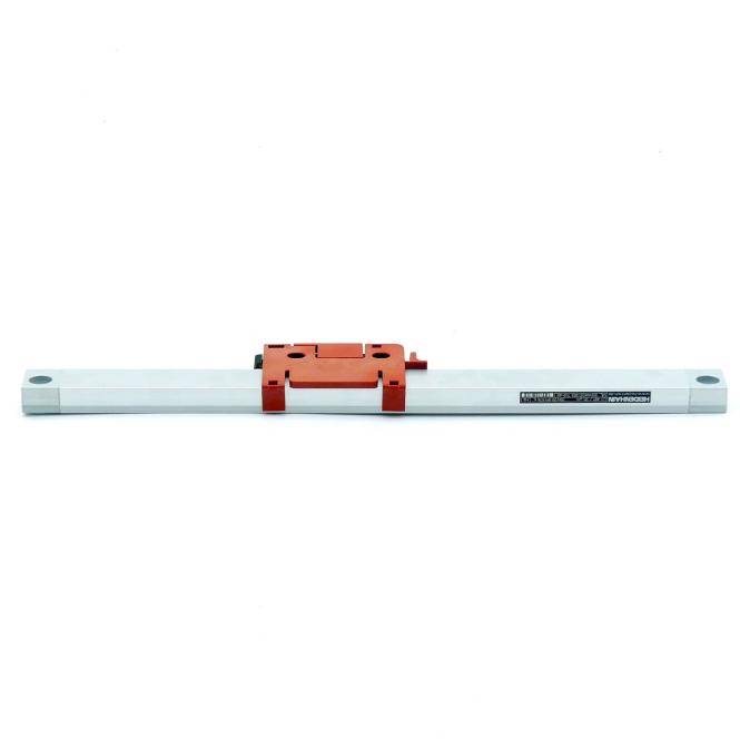 HEIDENHAIN Gekapseltes Längenmessgerät ML320 LC481 (353703-48)-4