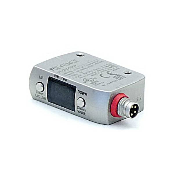 Keyence Standalone Laser Sensor LR-ZB250CP