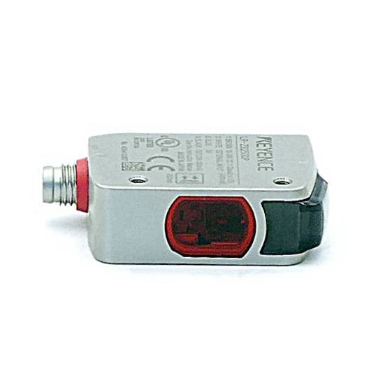 Keyence Standalone Laser Sensor LR-ZB250CP-2