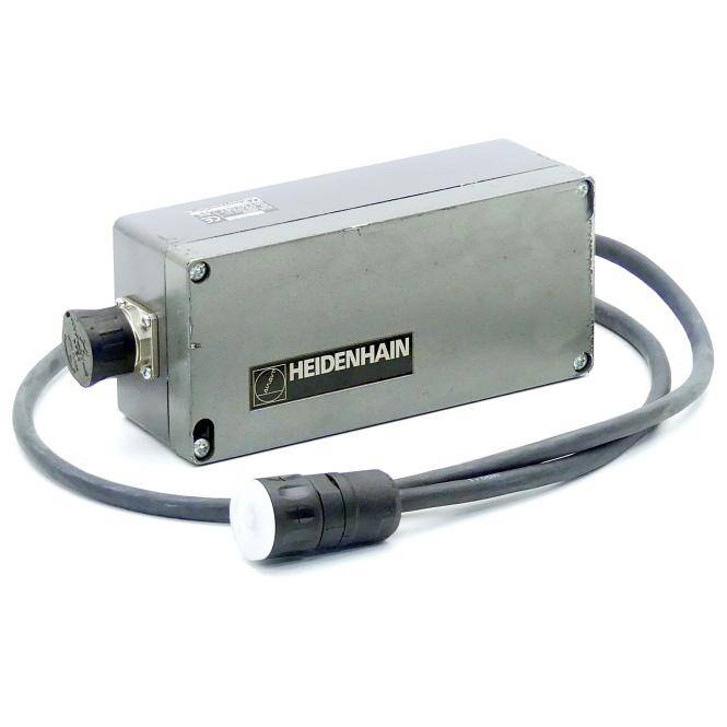 HEIDENHAIN Verstärker 235 322-21 (235 322-21)-0
