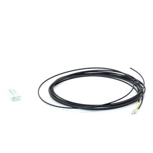 Keyence Glasfaser Sensor FU-77 (FU-77)