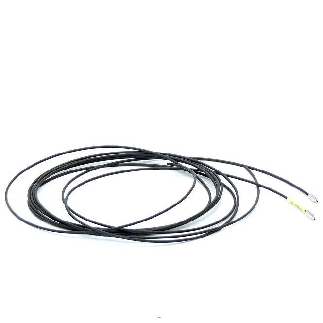Keyence Glasfaser Sensor FU-77 (FU-77)-2