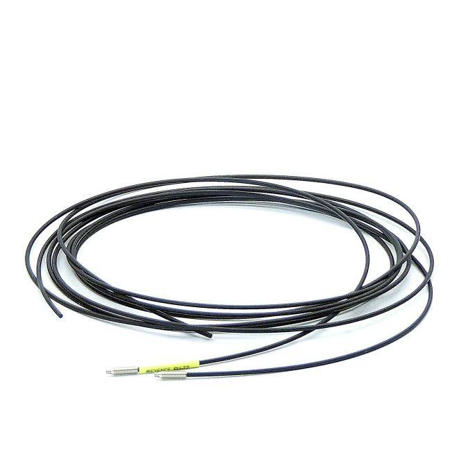 Keyence Glasfaser Sensor FU-77 (FU-77)-3