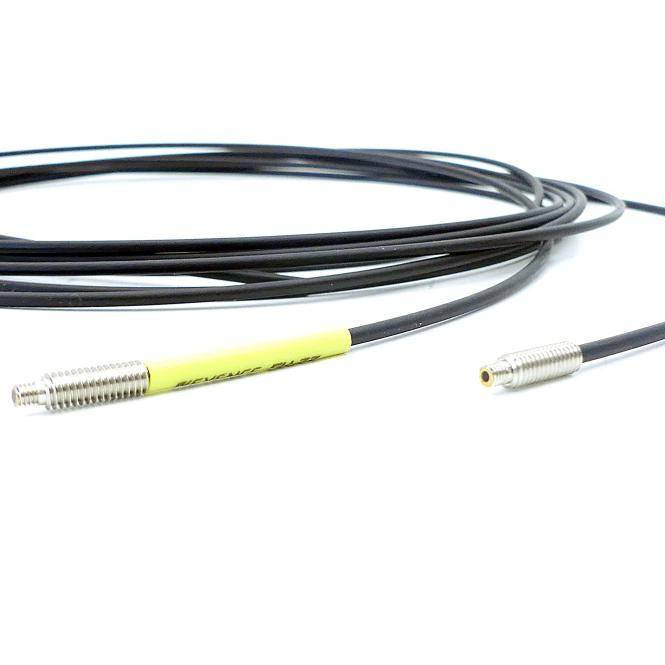 Keyence Glasfaser Sensor FU-77 (FU-77)-4