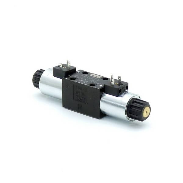 Parker 4/2 - Wegeventil  (D1VW020DNJW91)