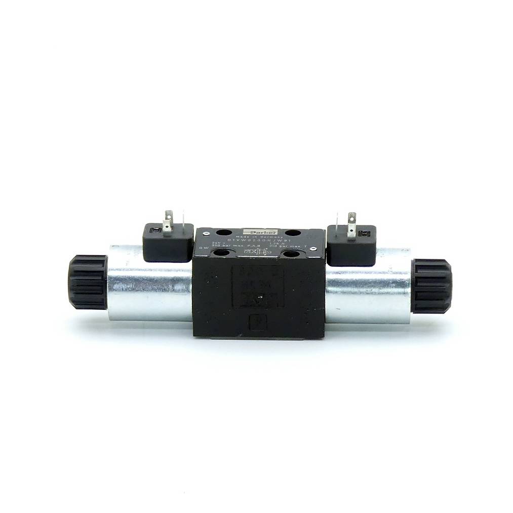 Parker 4/2 - Wegeventil (D1VW020DNJW91)-2